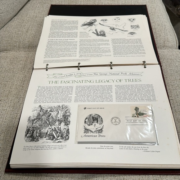 Reader's Digest First Day Cover Collection, 1960s decade collection - Picture 9 of 12